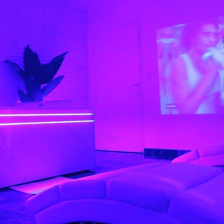 Dima Suite Jacuzzi Privatif Vedène Eksteriør billede