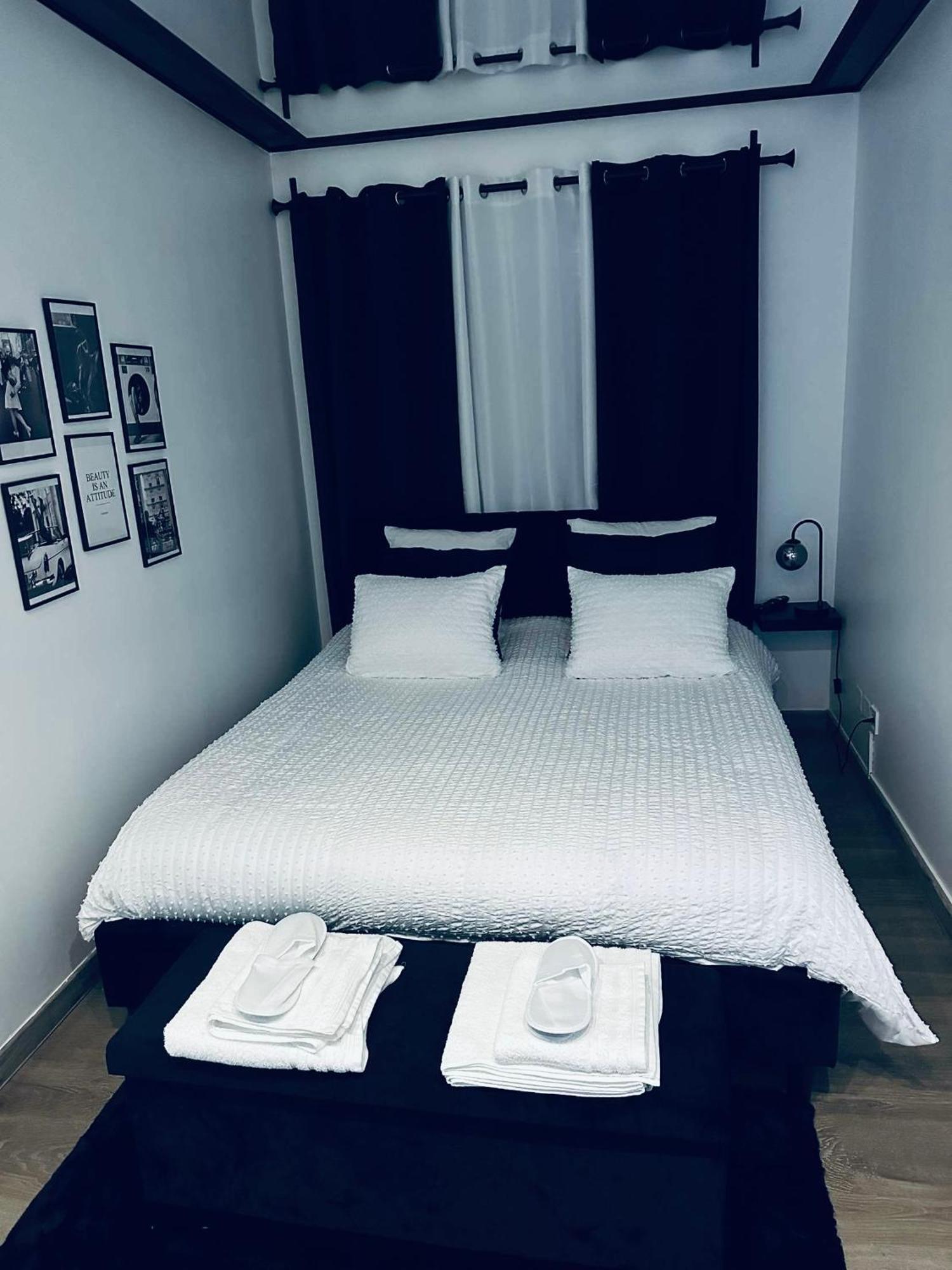 Dima Suite Jacuzzi Privatif Vedène Eksteriør billede
